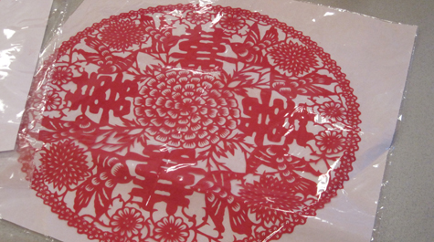 Paper artistry